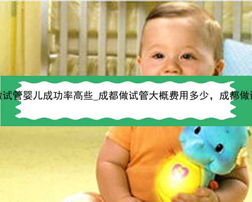深圳哪个医院做试管婴儿成功率高些_成都做试管大概费用多少，成都做试管需